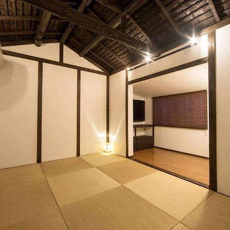 Rinn Kiyomizu Villa Kioto Zewnętrze zdjęcie