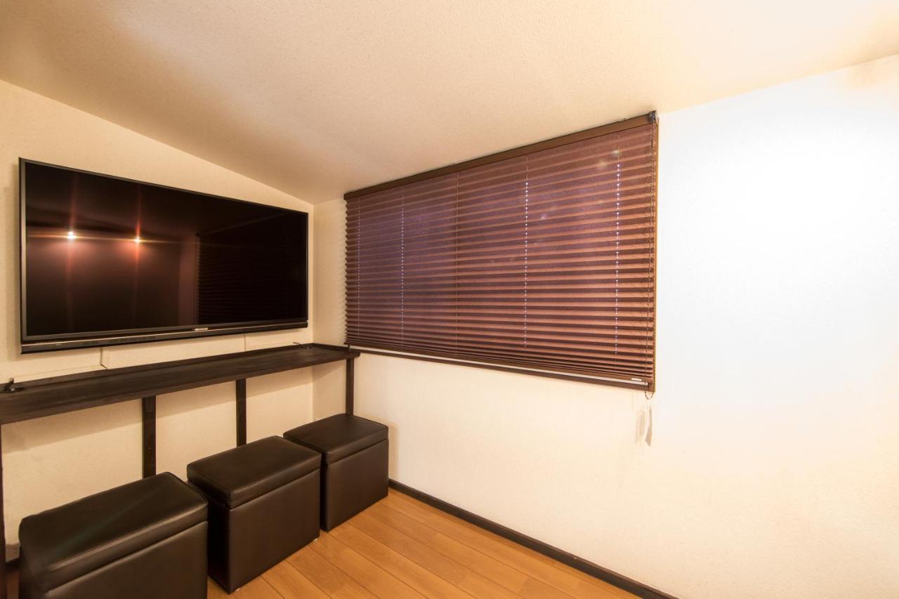 Rinn Kiyomizu Villa Kioto Zewnętrze zdjęcie