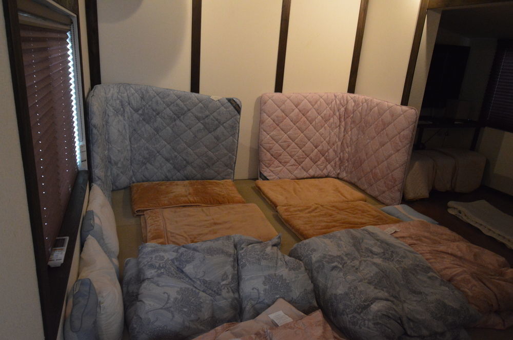 Rinn Kiyomizu Villa Kioto Zewnętrze zdjęcie