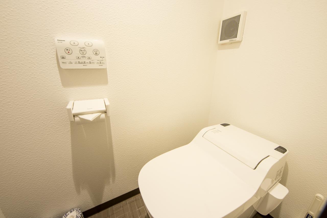 Rinn Kiyomizu Villa Kioto Zewnętrze zdjęcie